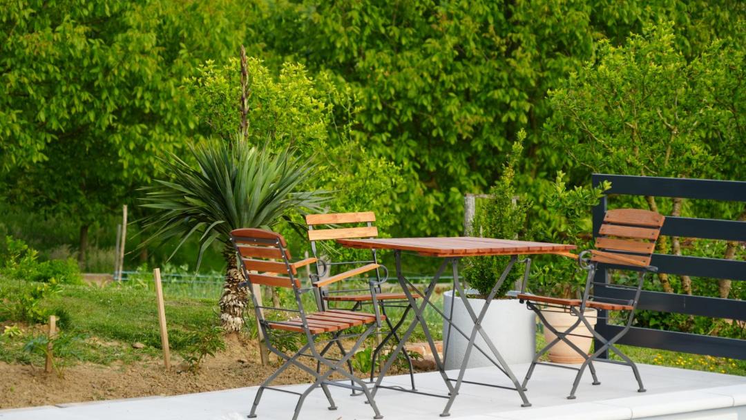 Photo of Patio Balcony in Cazma