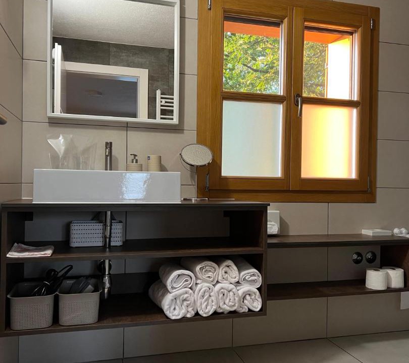 Photo of Bathroom in Cazma
