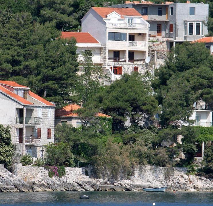Photo of Buildings in Sobra
