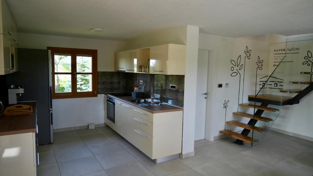 Photo of Kitchen in Cazma