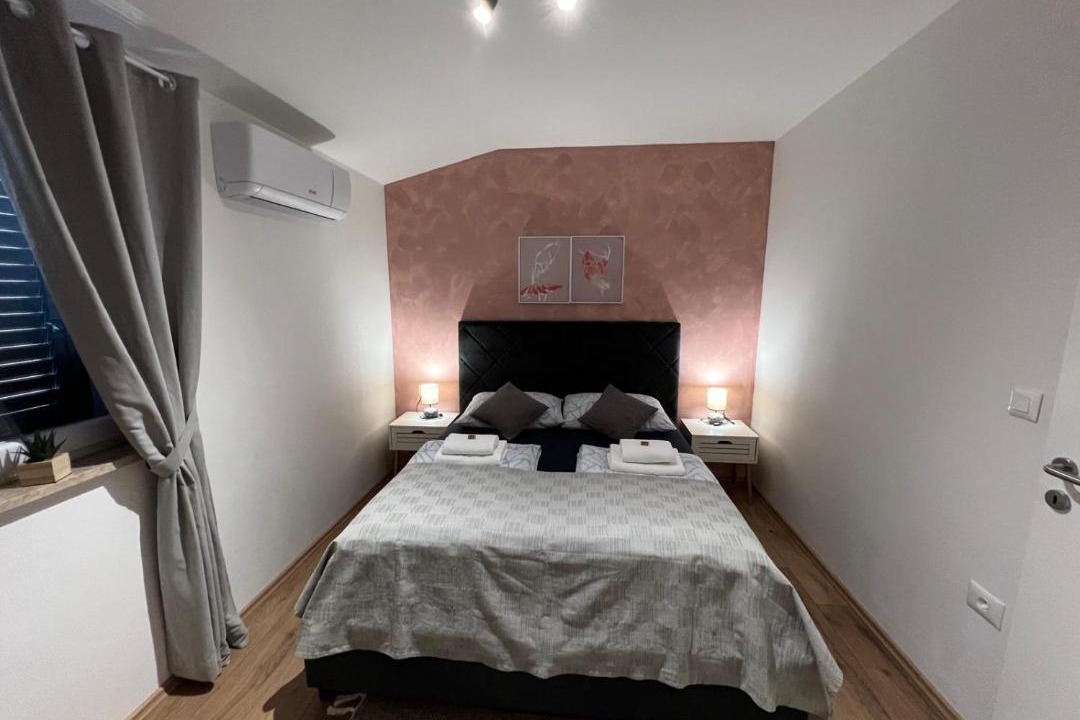 Photo of Bedroom in Kapelica