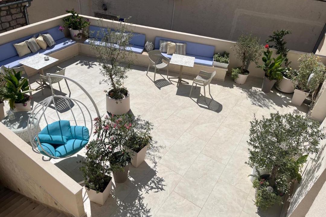 Photo of Patio Balcony in Bol