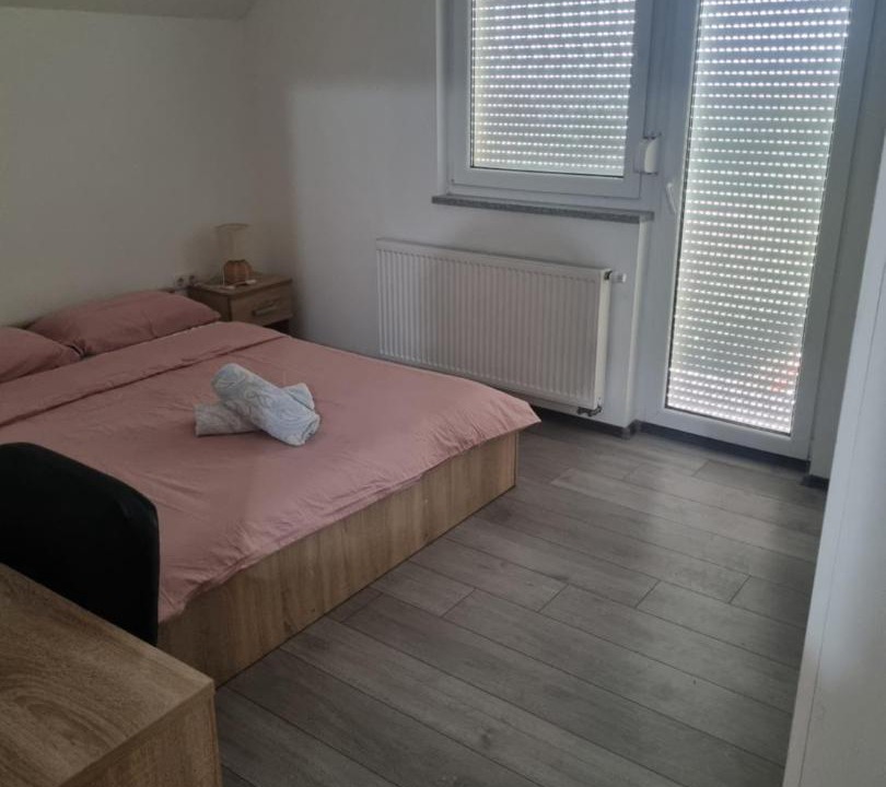 Photo of Bedroom in Bukovlje
