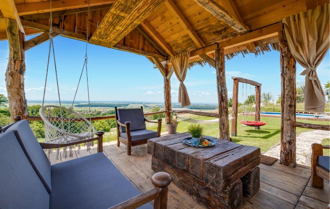 Photo of Patio Balcony in Popovaca