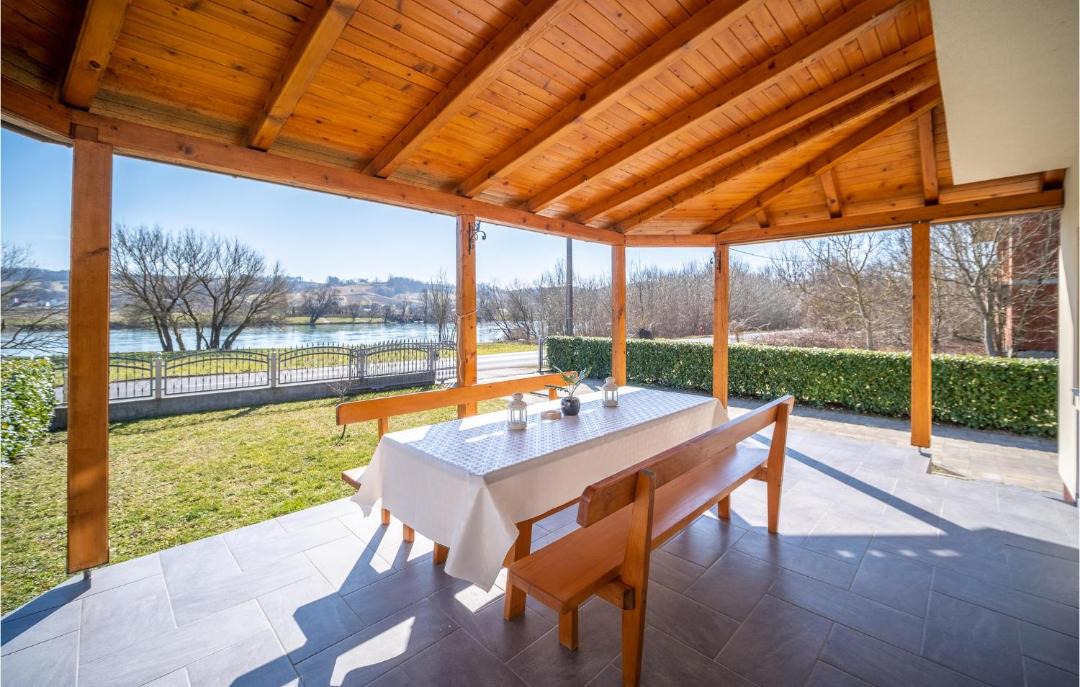 Photo of Patio Balcony in Hrvatska Kostajnica