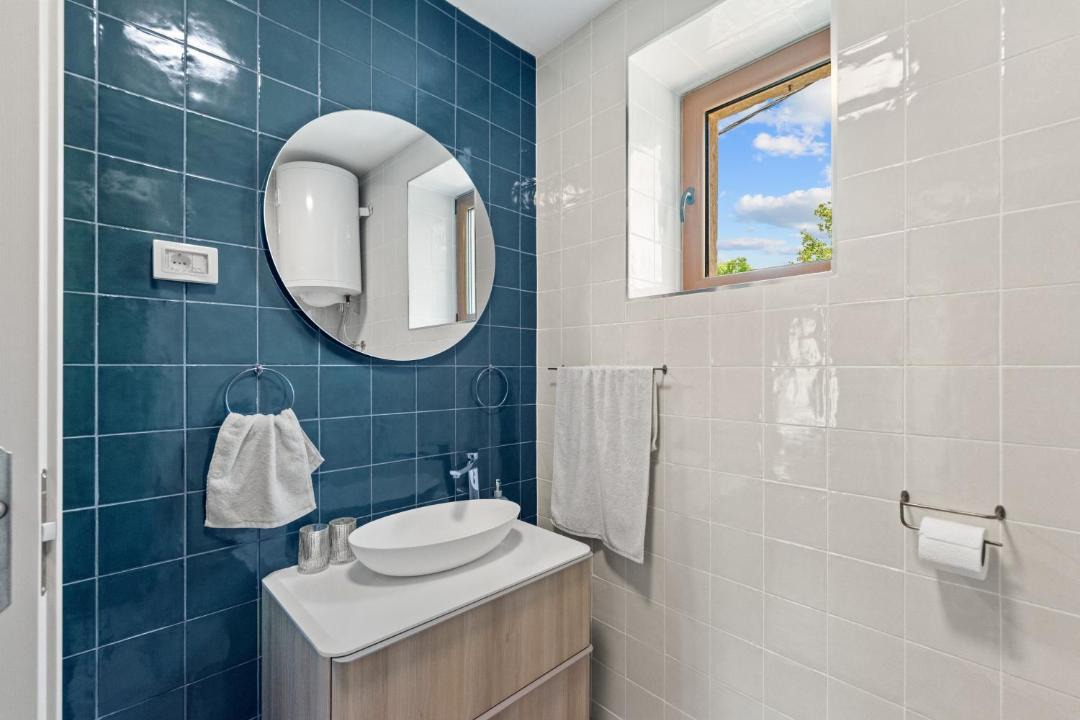 Photo of Bathroom in Kanfanar