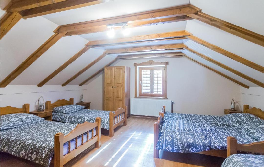 Photo of Bedroom in Cacinci