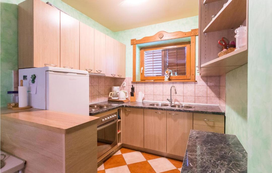 Photo of Kitchen in Cacinci