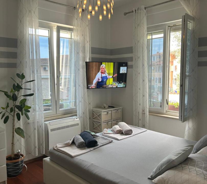 Photo of Bedroom in Liznjan