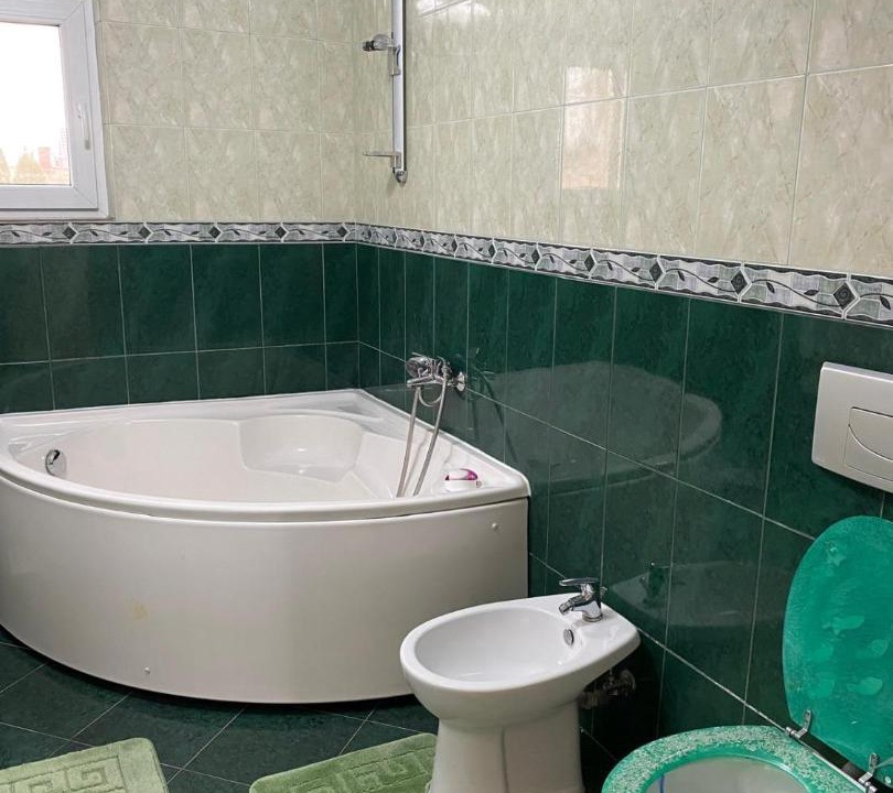 Photo of Bathroom in Suceava