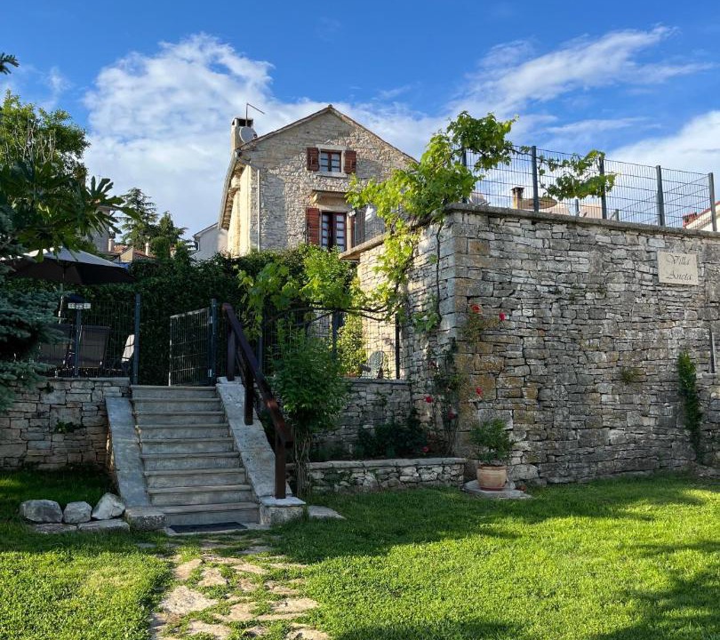 Photo of Others in Municipality of Zminj