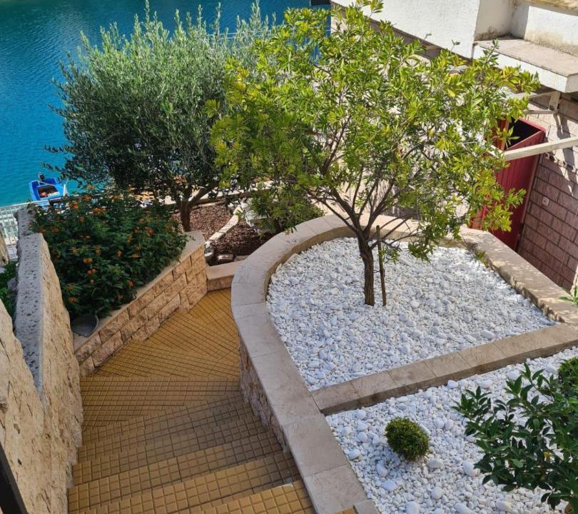Photo of Patio Balcony in Neum