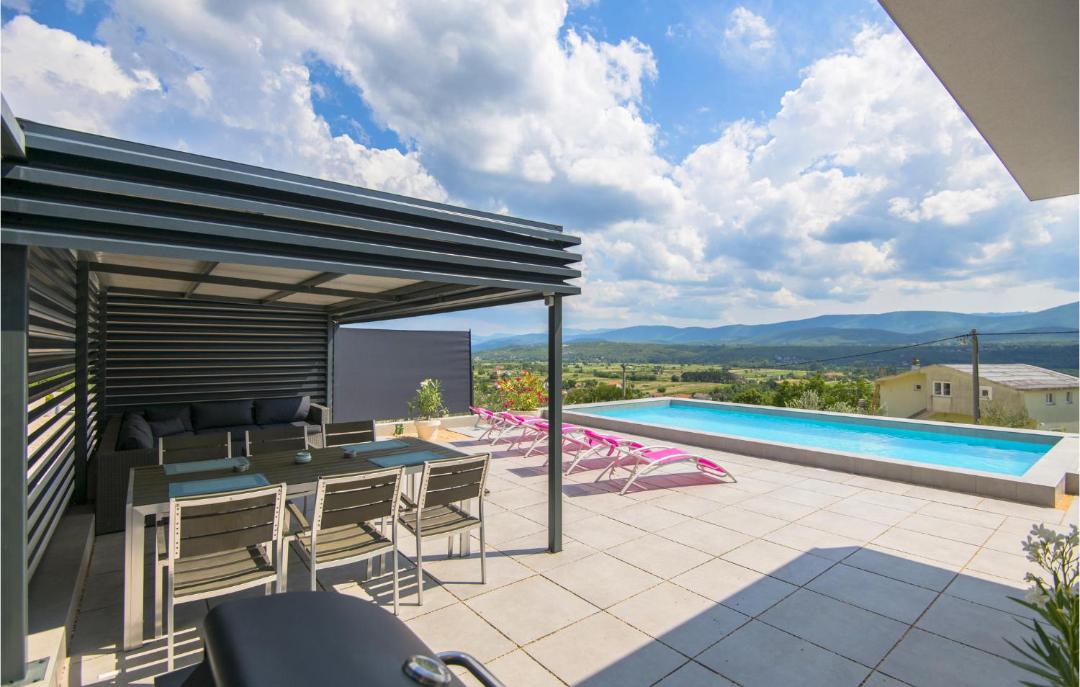 Photo of Patio Balcony in Prolozac