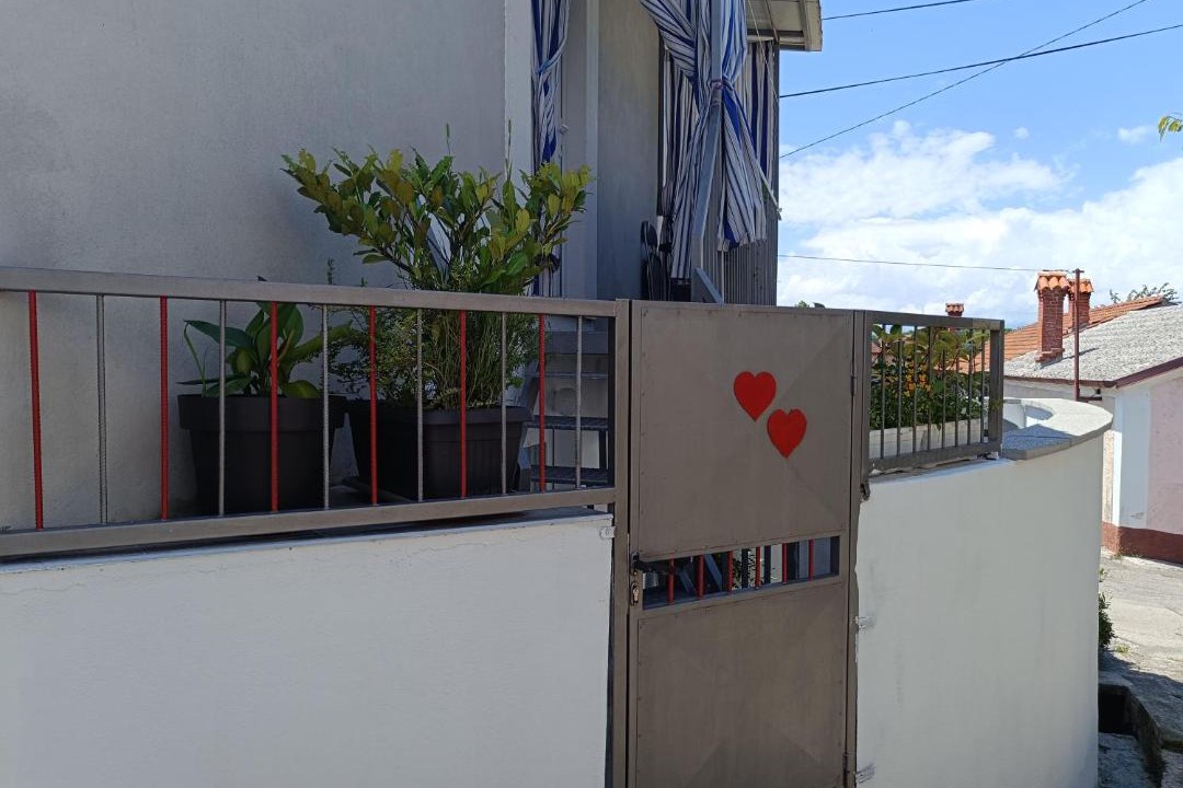 Photo of Patio Balcony in Grobnik