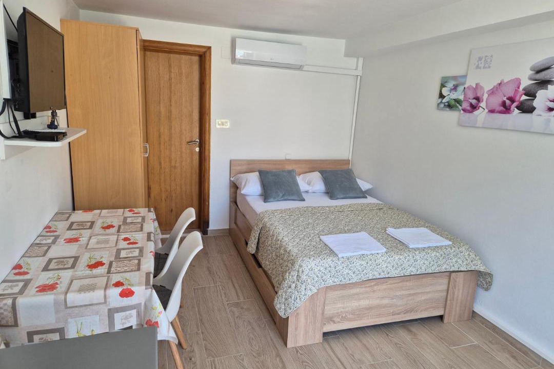 Photo of Bedroom in Neum