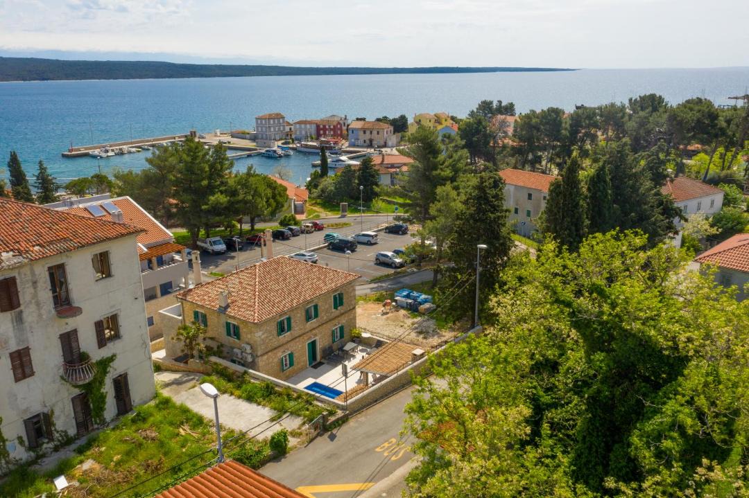 Photo of Others in Nerezine