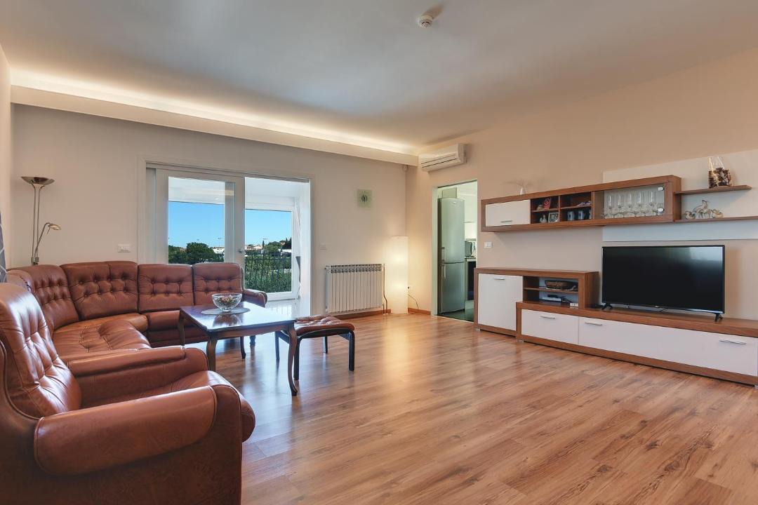 Photo of Livingroom in Kanfanar