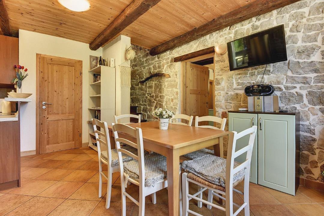 Photo of Kitchen in Stranici kod Lovreca