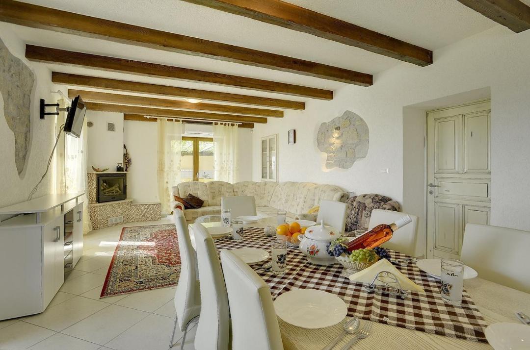 Photo of Kitchen in Lupoglav