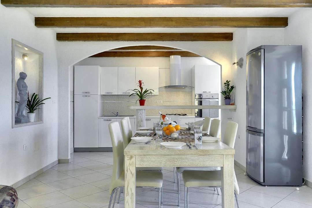 Photo of Kitchen in Lupoglav