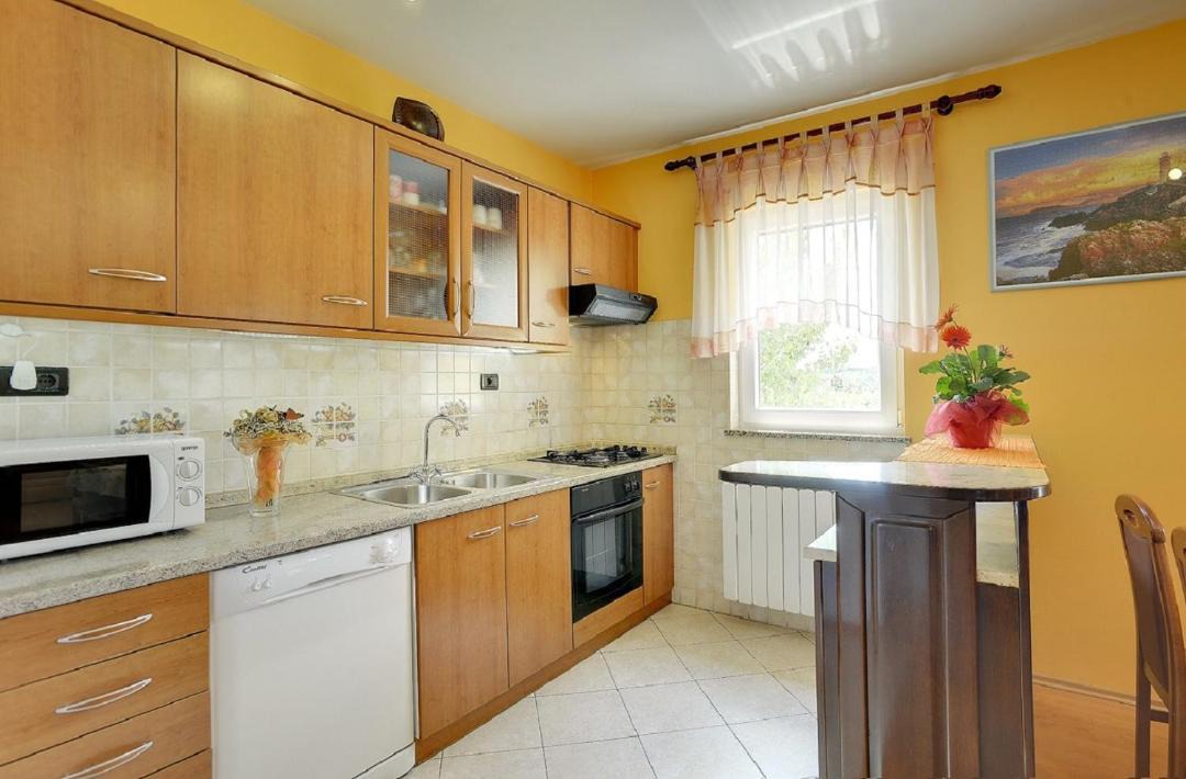 Photo of Kitchen in Lindar