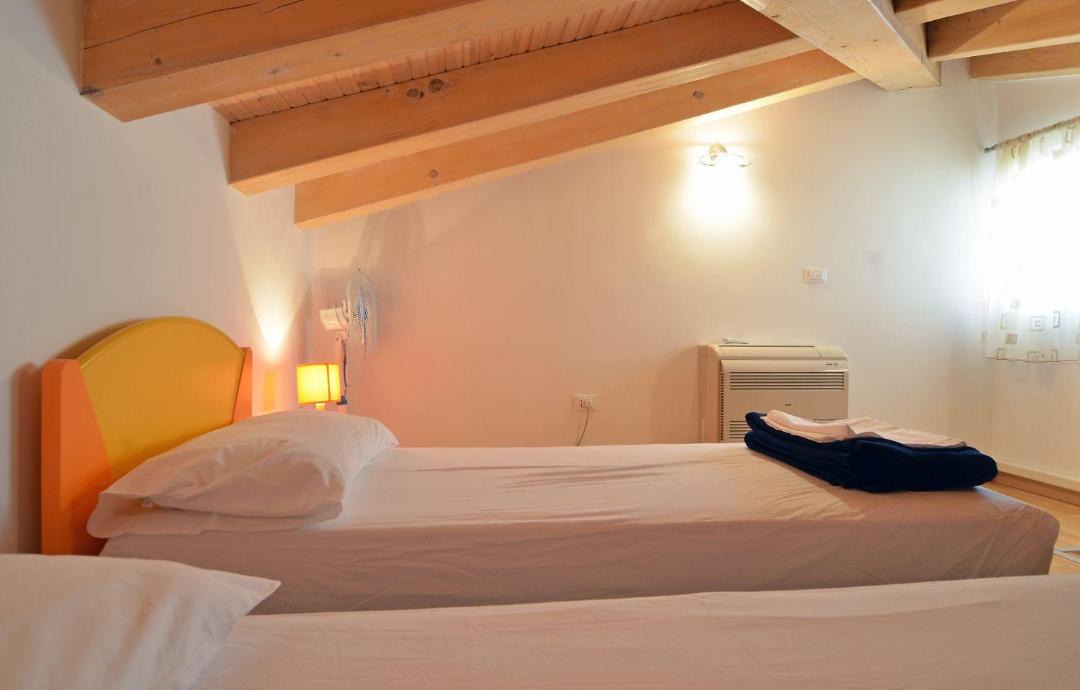 Photo of Bedroom in Banjole
