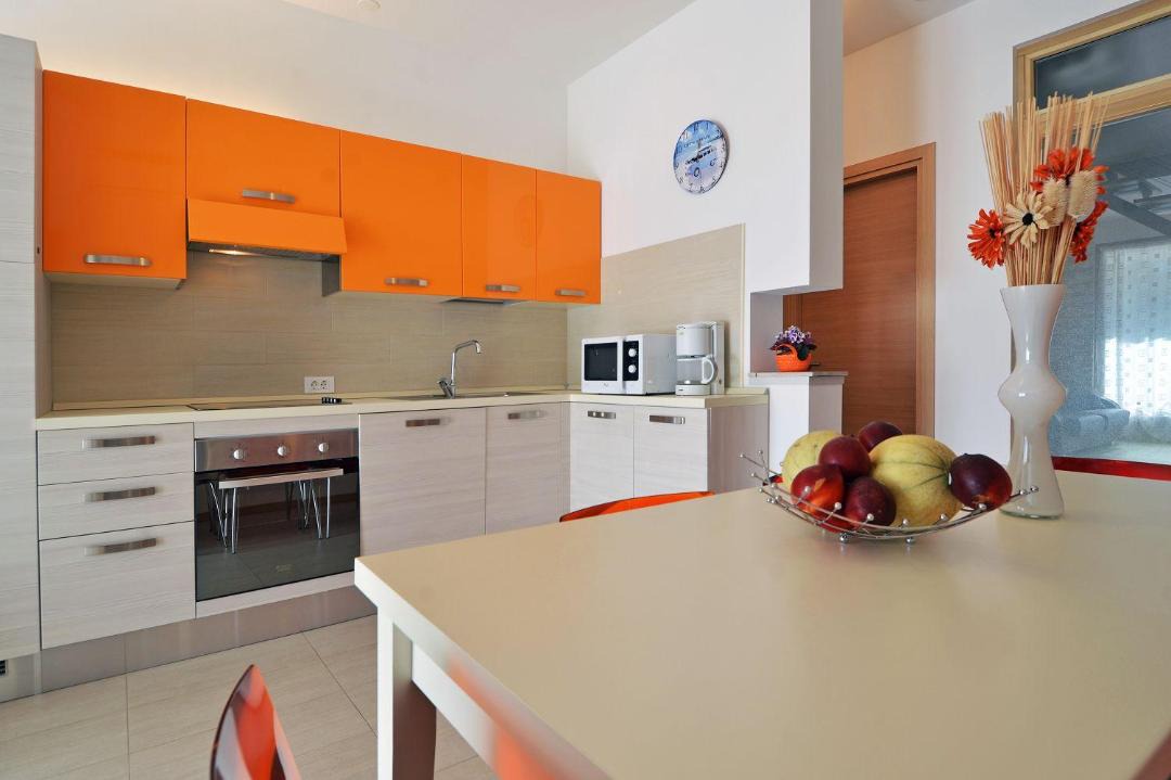 Photo of Kitchen in Banjole