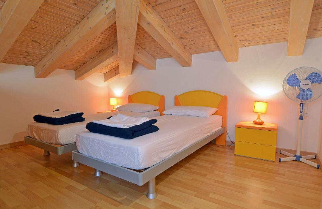 Photo of Bedroom in Banjole