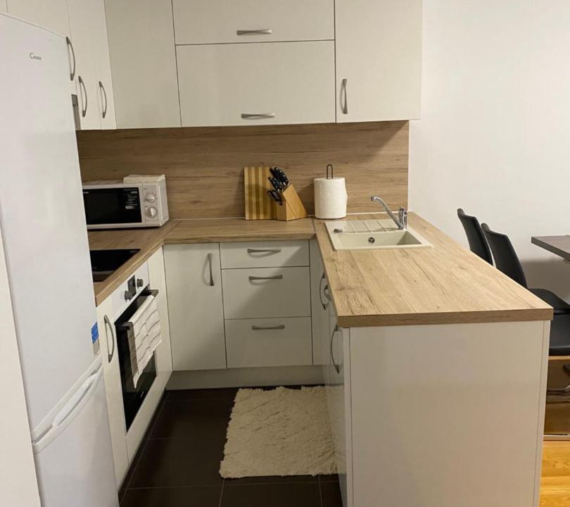 Photo of Kitchen in Zapresic