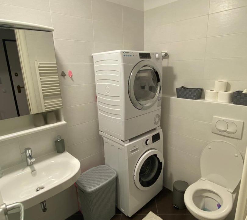 Photo of Bathroom in Zapresic
