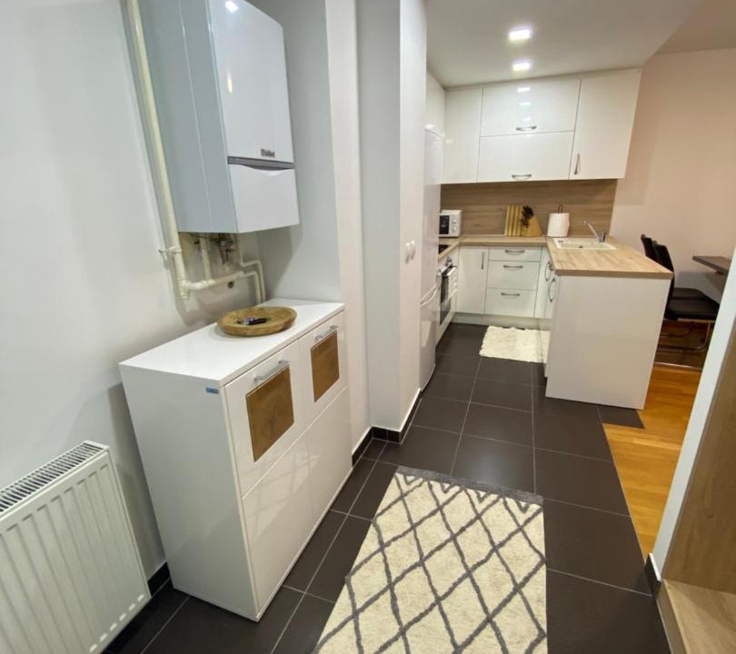 Photo of Kitchen in Zapresic