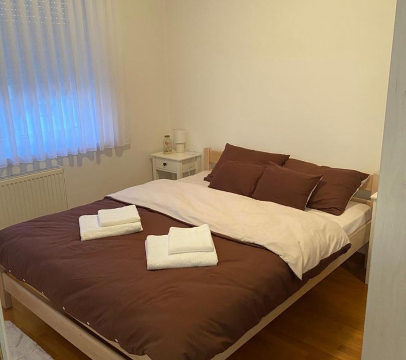 Photo of Bedroom in Zapresic
