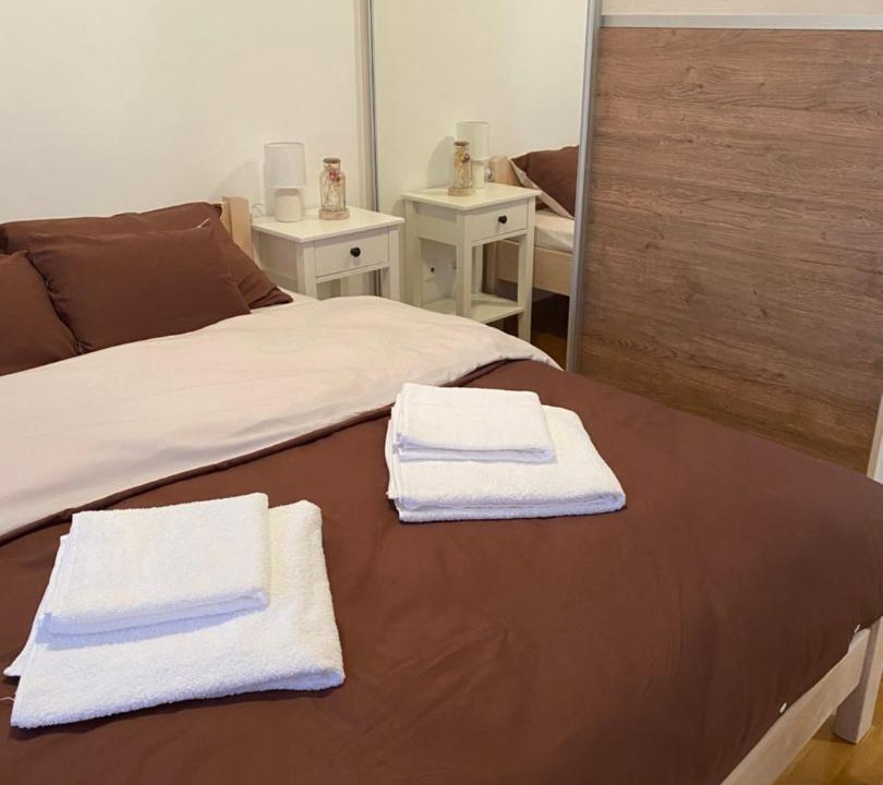 Photo of Bedroom in Zapresic