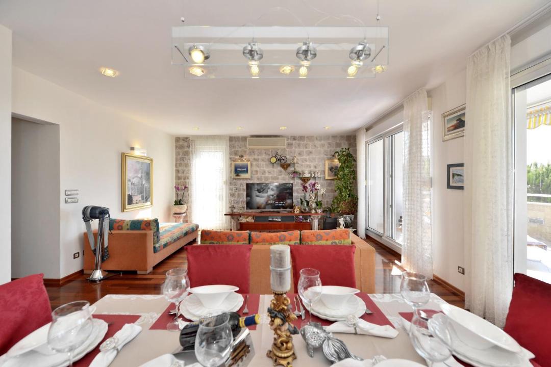 Photo of Livingroom in Znjan