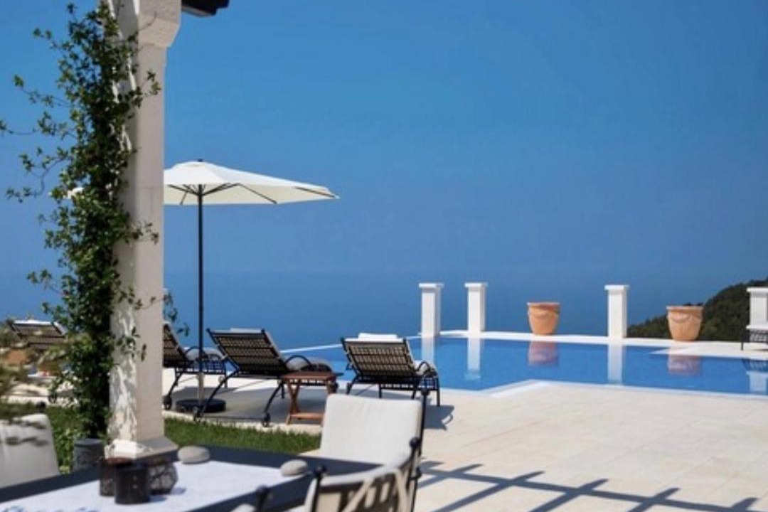 Photo of Patio Balcony in Komaji
