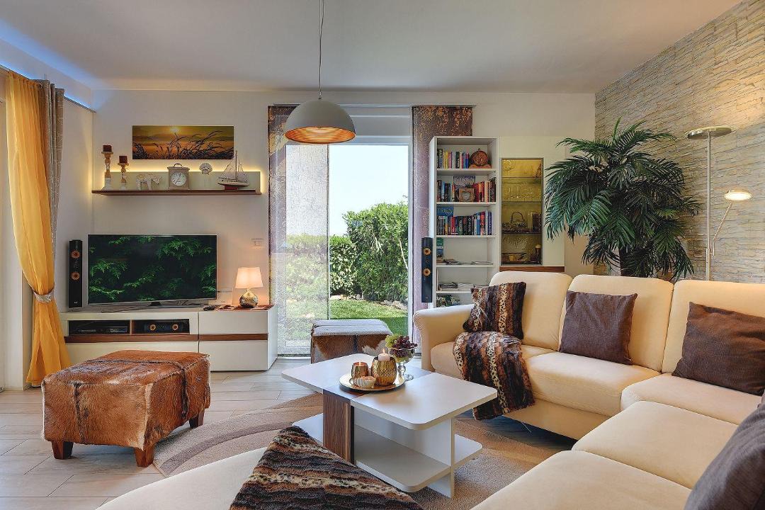 Photo of Livingroom in Buzinija
