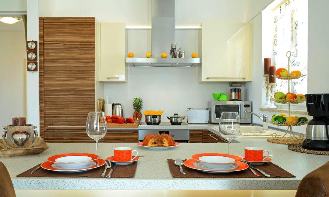 Photo of Kitchen in Buzinija
