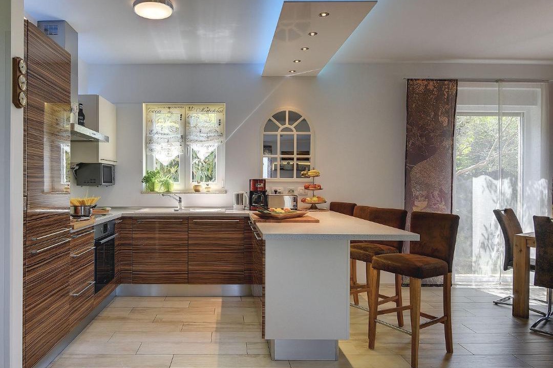 Photo of Kitchen in Buzinija