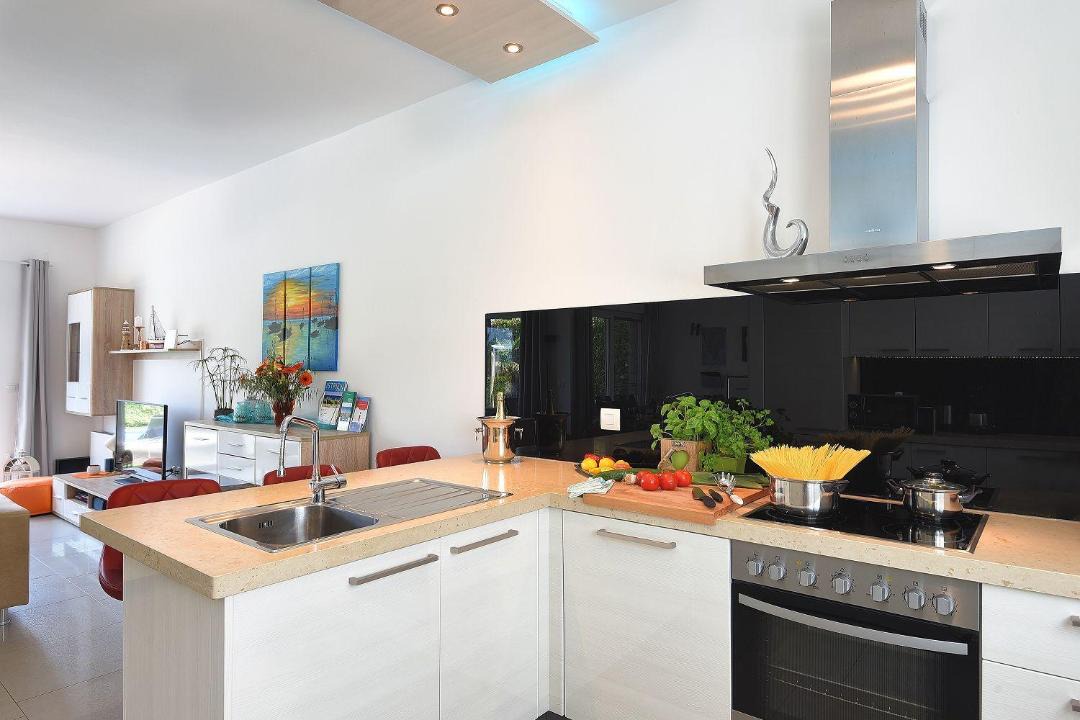 Photo of Kitchen in Buzinija