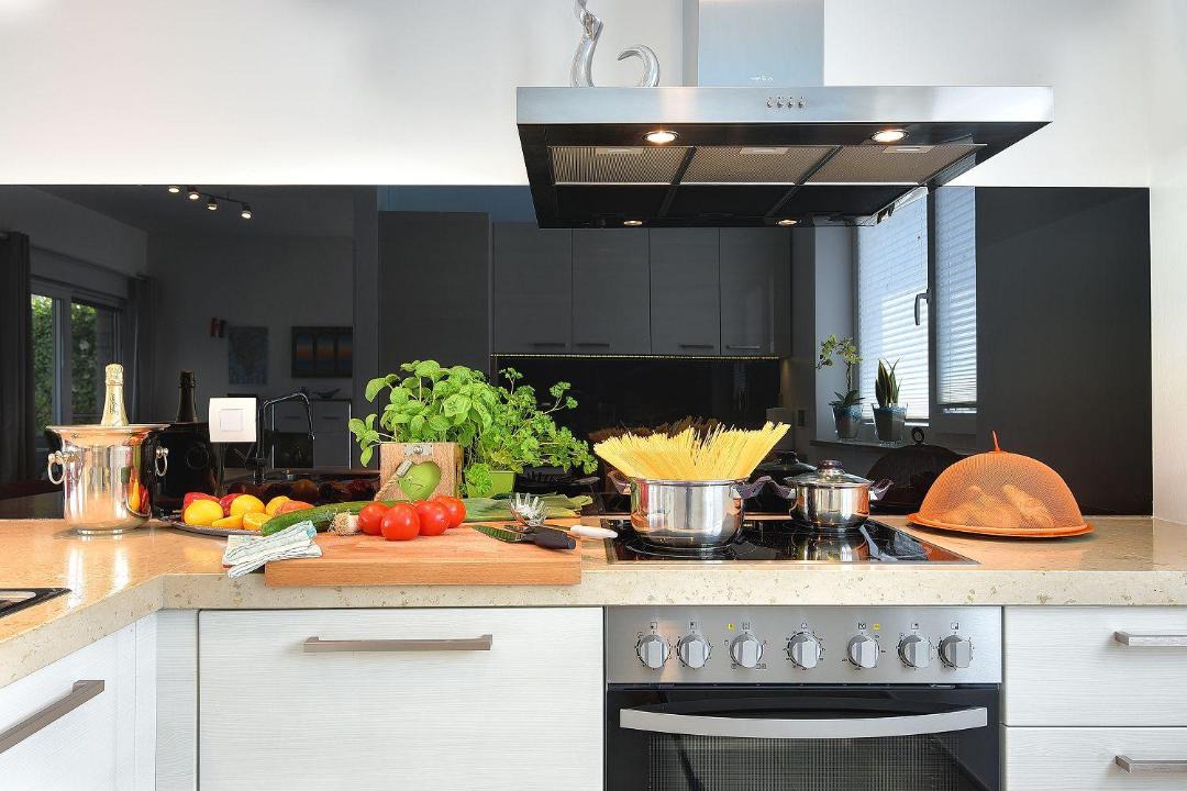 Photo of Kitchen in Buzinija