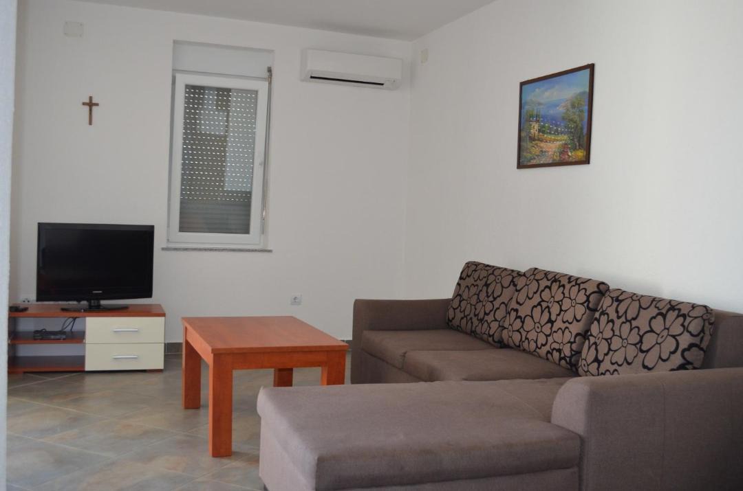 Photo of Livingroom in Baska