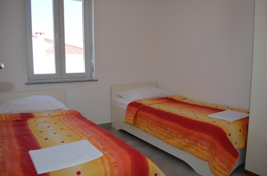 Photo of Bedroom in Baska