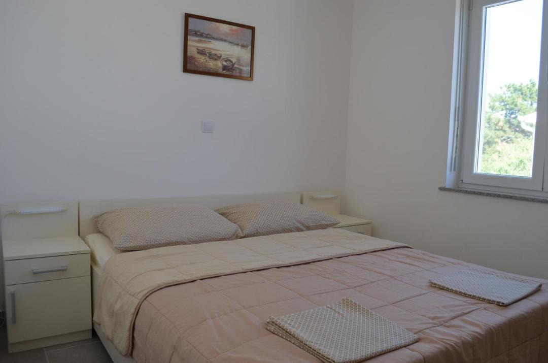 Photo of Bedroom in Baska