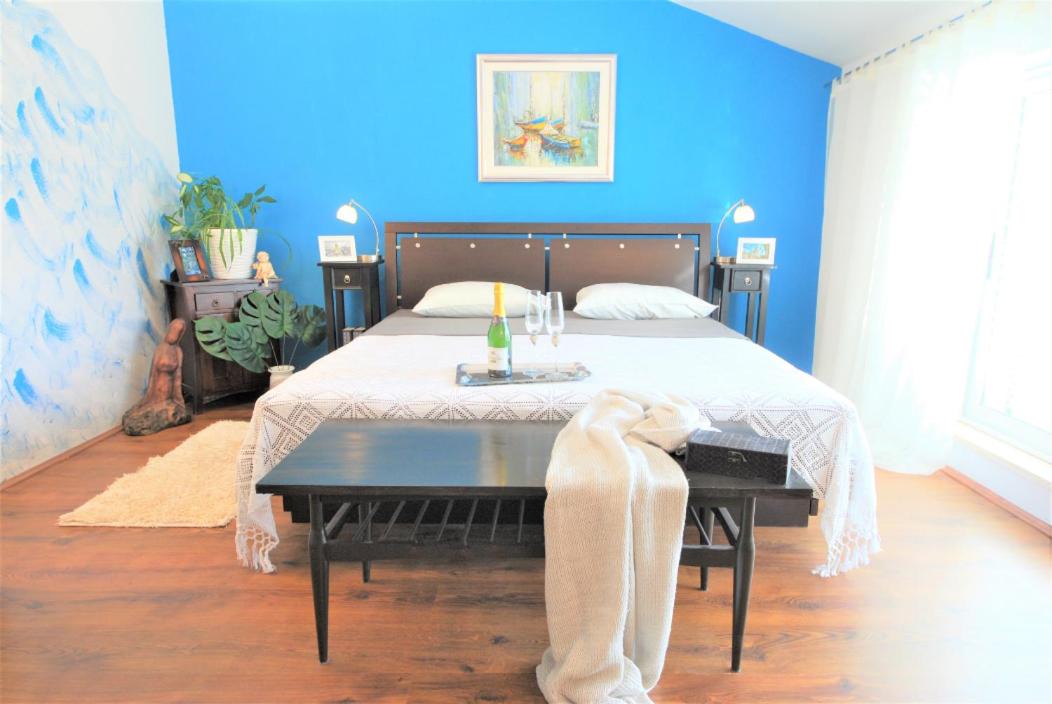 Photo of Bedroom in Rudine