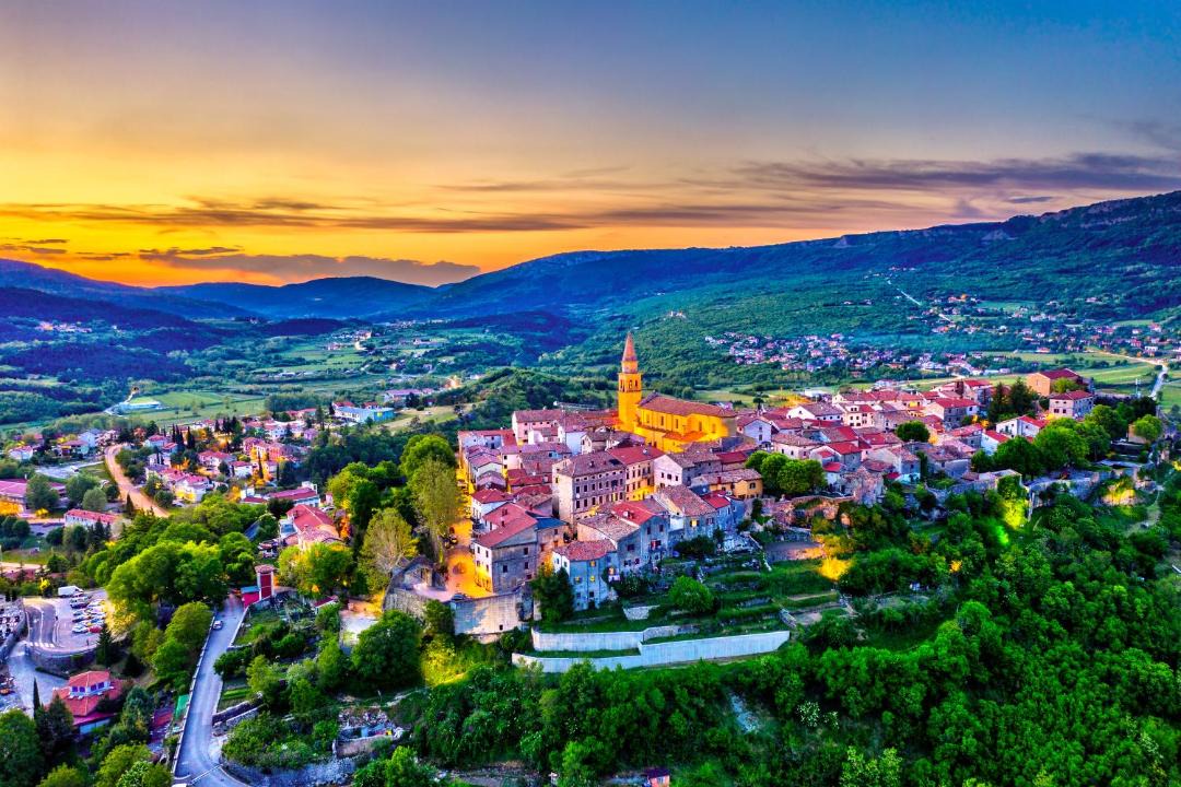 Photo of Others in Buzet