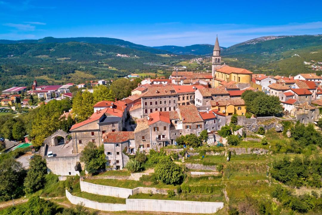 Photo of Others in Buzet