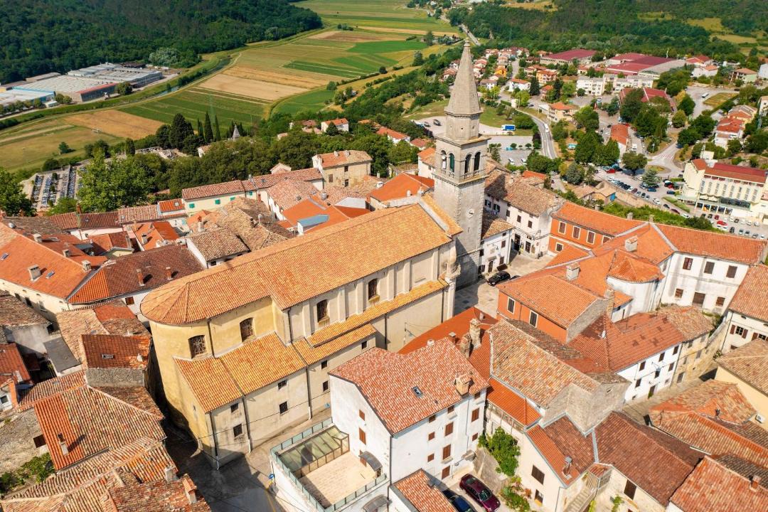 Photo of Others in Buzet