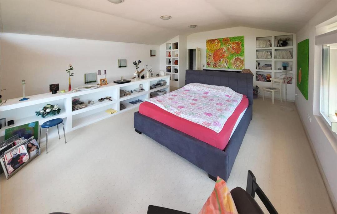 Photo of Bedroom in Breznik Plesivicki