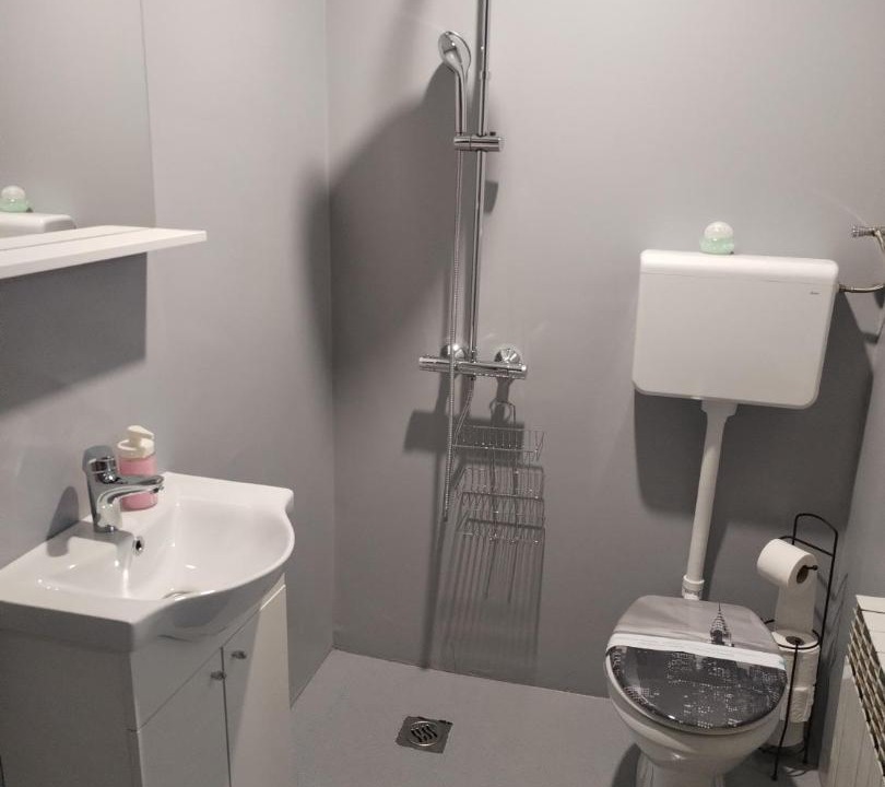 Photo of Bathroom in Koprivnica