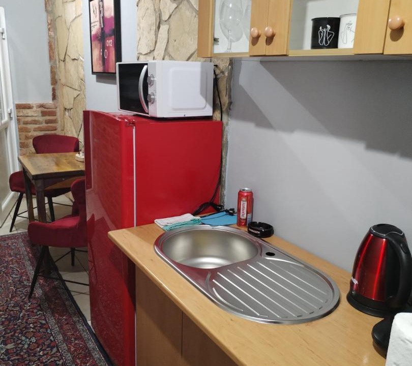 Photo of Kitchen in Koprivnica